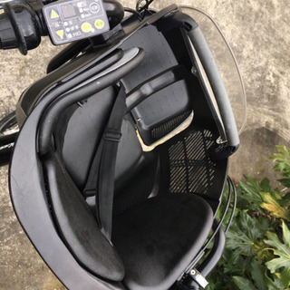 M6A電動自転車W01Pヤマハパスキッス20インチ充電器なし8アンペア