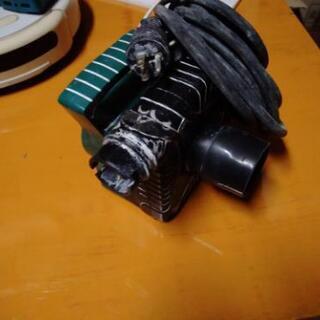 日立　小型集じん機　R30Y3