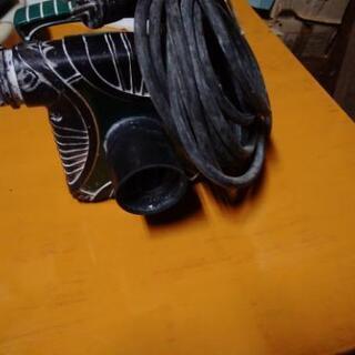 日立　小型集じん機　R30Y3