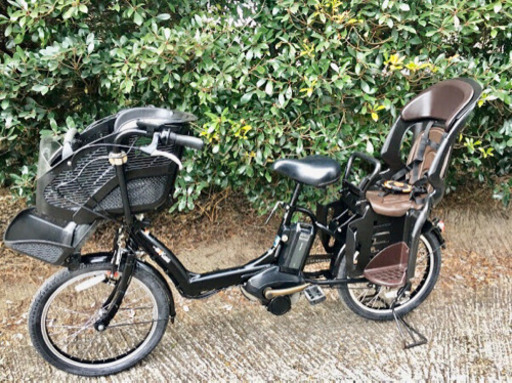 K6N電動自転車Y01C♥︎ヤマハパスキッス♥︎充電器なし