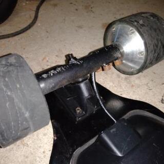 電動スケートボード　cool&fan HB10 マキタバッテリー仕様 電動スケートボード cool&fan HB10 マキタバッテリー仕様