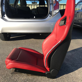 RECARO C-SS LL100H クロス スポーツスター シート レカロ 美品 RECARO C-SS LL100H クロス スポーツスター シート レカロ 美品 【公式