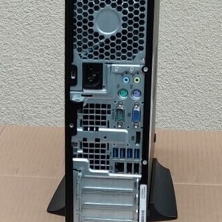 中古 デスクトップ HP6300P SFF