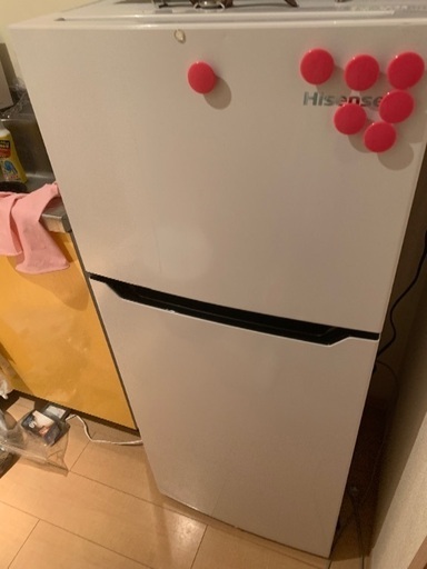 冷蔵庫売ります