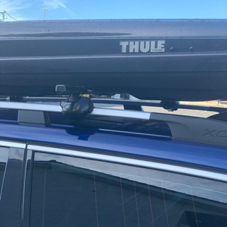 Thuleのキャリア