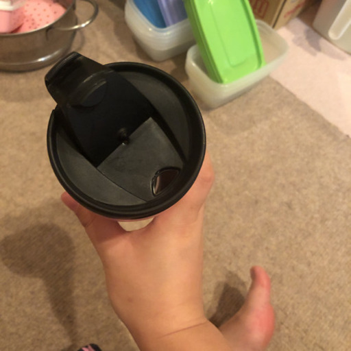 スターバックスタンブラー