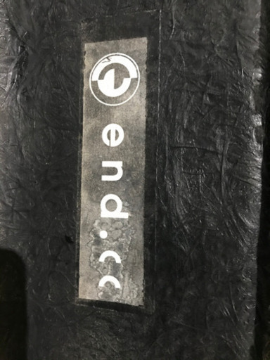 BMW 4シリーズ F32F33F36 end.cc ディフューザー