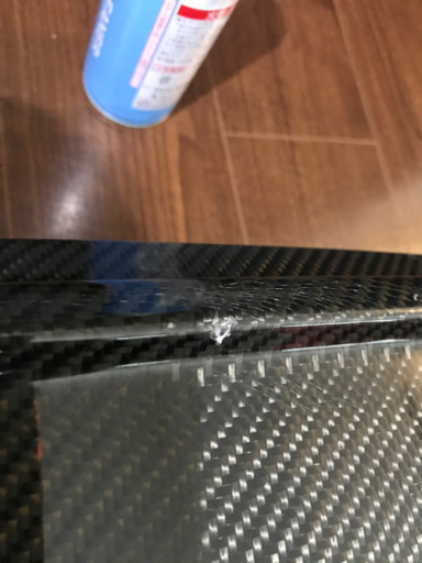 BMW 4シリーズ F32F33F36 end.cc ディフューザー
