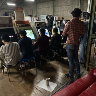 1/8土曜日！ゲーム会を開催します！バーチャファイター2！スーパ...