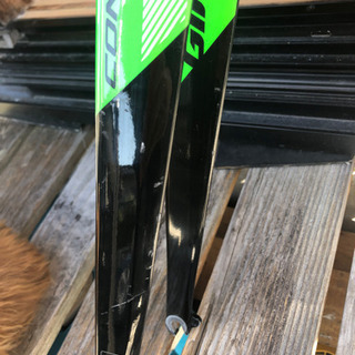 ジャイアントコンテンド2017モデル フレーム