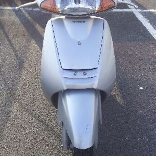 原付き ホンダリード 50 2スト 交渉中です！