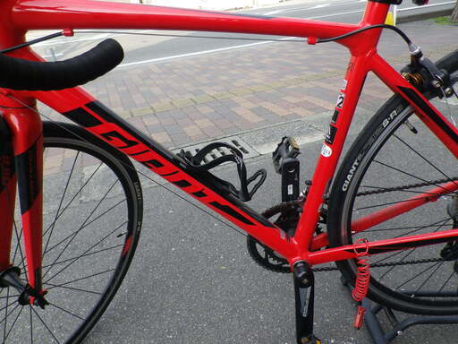 おすすめ品】 GIANT ジャイアント ロードバイク 自転車 2018年 モデル