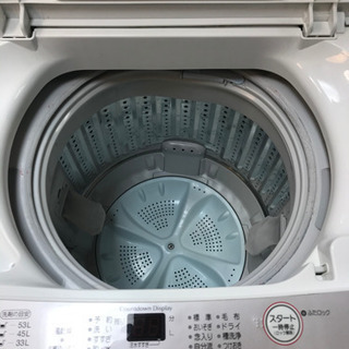 A1954☆分解清掃済み☆アクア2014年製6.0Kg洗濯機 A1954☆分解清掃済み☆アクア2014年製6.0Kg洗濯機