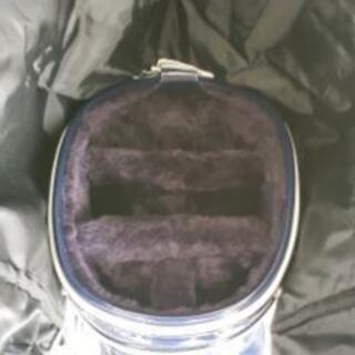 パーリーゲイツ キャリーバック&ヘッドカバーセット