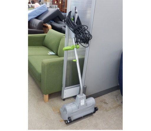 家庭用電動除雪機 ハンディスノーリィ ALUMIS アルミス ASL-H1500W 除雪幅34cm コード20M 雪かき 小型 ペイペイ対応 札幌市西区西野