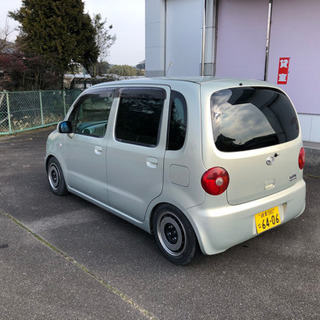 お買い上げいただきました ありがとうございます ムーブラテ ほぼついてるパーツ代です車検付き支配総額９ 8万格安軽フルタップ車高調オーディオ イヴガレージ 富加のダイハツの中古車 ジモティー