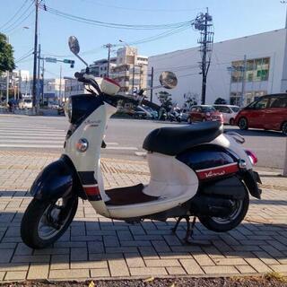 ビーノ 50cc バイク 原チャ 原付