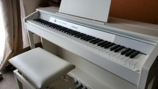 CASIO AP-460 電子ピアノ
