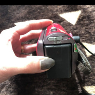 Panasohi♡HDS-TM45♡ジャンク品