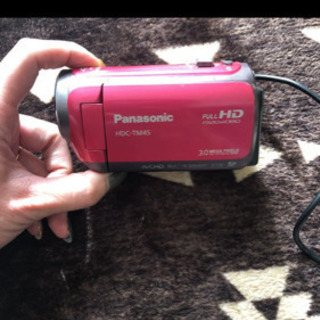 Panasohi♡HDS-TM45♡ジャンク品