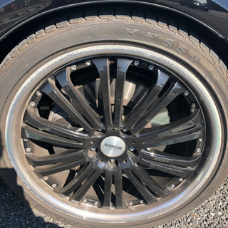 バリ溝20インチ早急引き取り希望 バリ溝20インチ早急引き取り希望