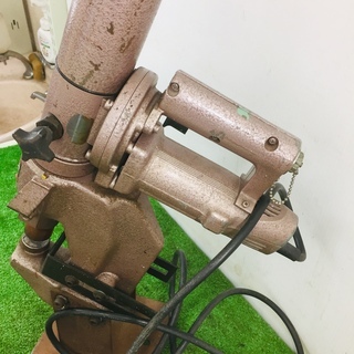 亀倉 AP-2N パンチャー【リライズ野田愛宕店】【店頭取引限定】【中古品】1点限り早い者勝ち！管理番号ITYJMC7241MI 亀倉 AP-2N パンチャー【リライズ野田愛宕店】【店頭取引限定】【中古