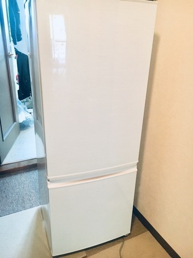 シャープ冷蔵庫