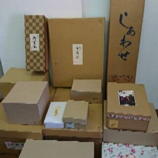 高級な雛人形🍀武政作🍀七段飾り🍀キレイに収納されているけど未確認の為現状渡しです❗❗