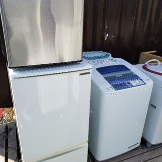 新生活応援‼選択自由‼家電 5点セット‼冷蔵庫 洗濯機 テレビ 空気清浄機 ストーブ 掃除機 電子レンジ ポット 扇風機 ケトル アイロン