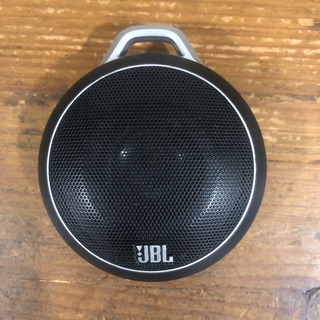 JBL ワイヤレススピーカー　Bluetooth