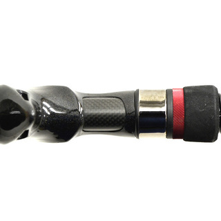 Vallyhill BKHC-68HX バスロッド 1pc ベイト 池 ダム 川 バレーヒル BKHC-68HX 釣具 釣り竿 (0220326944) Vallyhill BKHC-68HX バスロッド 1pc ベイト 池 ダム 川 バレーヒル