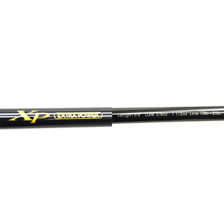 Vallyhill BKHC-68HX バスロッド 1pc ベイト 池 ダム 川 バレーヒル BKHC-68HX 釣具 釣り竿 (0220326944) Vallyhill BKHC-68HX バスロッド 1pc ベイト 池 ダム 川 バレーヒル