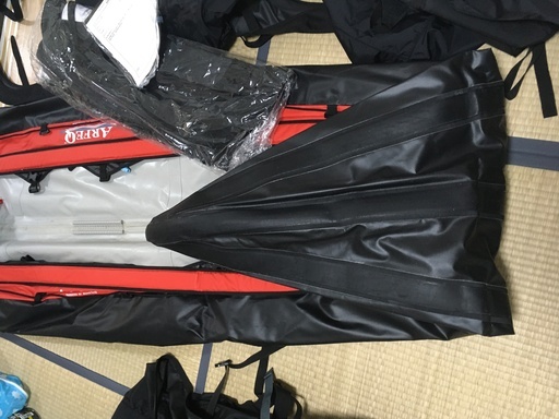 カヤックお譲りします。 5