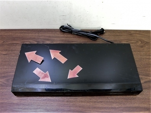 【ハッピー西葛西店】REGZA[レグザ] 【HDD500GB/2番組同時録画】ID：47804 ハッピー西葛西店】REGZA[レグザ] 【HDD500GB/2番組同時録画】ID