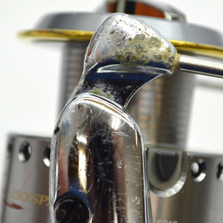 ダイワ インパルトISO 尾長スペシャル2スプール仕様 グレ 磯 チヌ