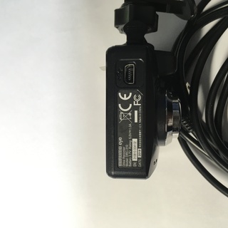 美品！ドライブレコーダー ミルモアイ mirumo eye DRC-310 新品