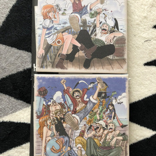 一番くじ ONE PIECE