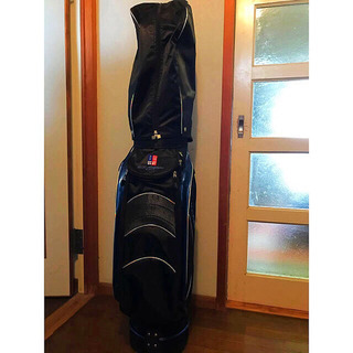 値下げしました！【お得】ゴルフクラブ10本、ゴルフバッグ、ティーセット、キャップ、グローブ、ボール
