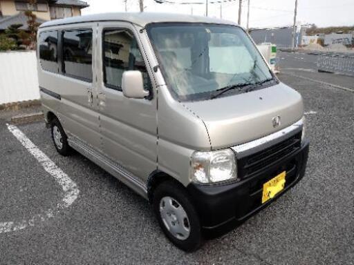 ですが ホンダ 大阪 車検満タン タイベル交換済み バモス 訳有りの通販 By てつ S Shop ホンダならラクマ べていませ Mcmc Gr