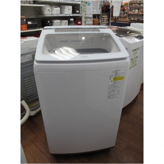 トレファク府中店】AQUA 10kg 洗濯機 のご紹介です。