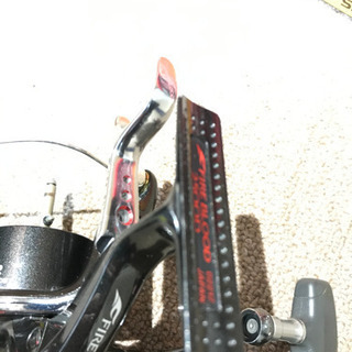 シマノfireblood2500