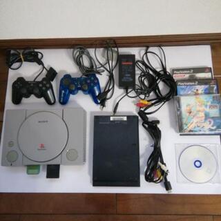 Sony PlayStation   SCPH-5500（動作品...