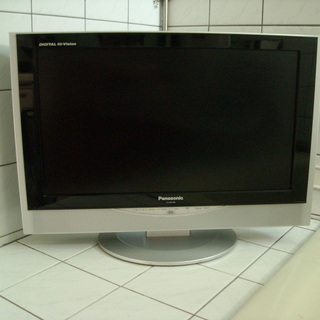 22型 液晶テレビ Panasonic TH-22LX20