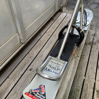 スノースクート スノーボード