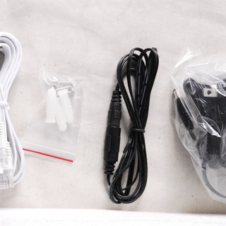 2021 防犯カメラ CT-C211 オールインワン100万画素IPカメラ 屋内用 赤外線センサー付 マイク・スピーカー搭載 温度センサー 人感センサー搭載  アントレ