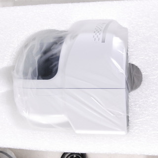 2021 防犯カメラ CT-C211 オールインワン100万画素IPカメラ 屋内用 赤外線センサー付 マイク・スピーカー搭載 温度センサー 人感センサー搭載  アントレ