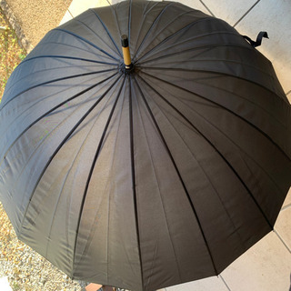 【代理投稿】傘　