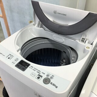 SHARP シャープ 洗濯機 6 羨まし 0k 2016年式 ESGE60R 6ヶ月保証付 売買されたオークション情報 落札价格 【au  payマーケット】の商品情報をアーカイブ公開