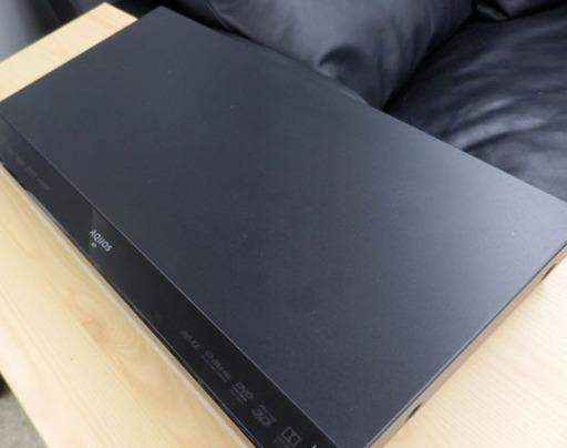 楽天市場】シャープ sharp bd－w580の通販 シャープ アクオス 