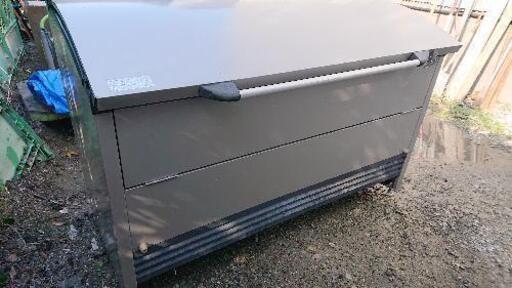 品 ヨドコウ ダストピットRタイプお売りします。 | procomm.ca